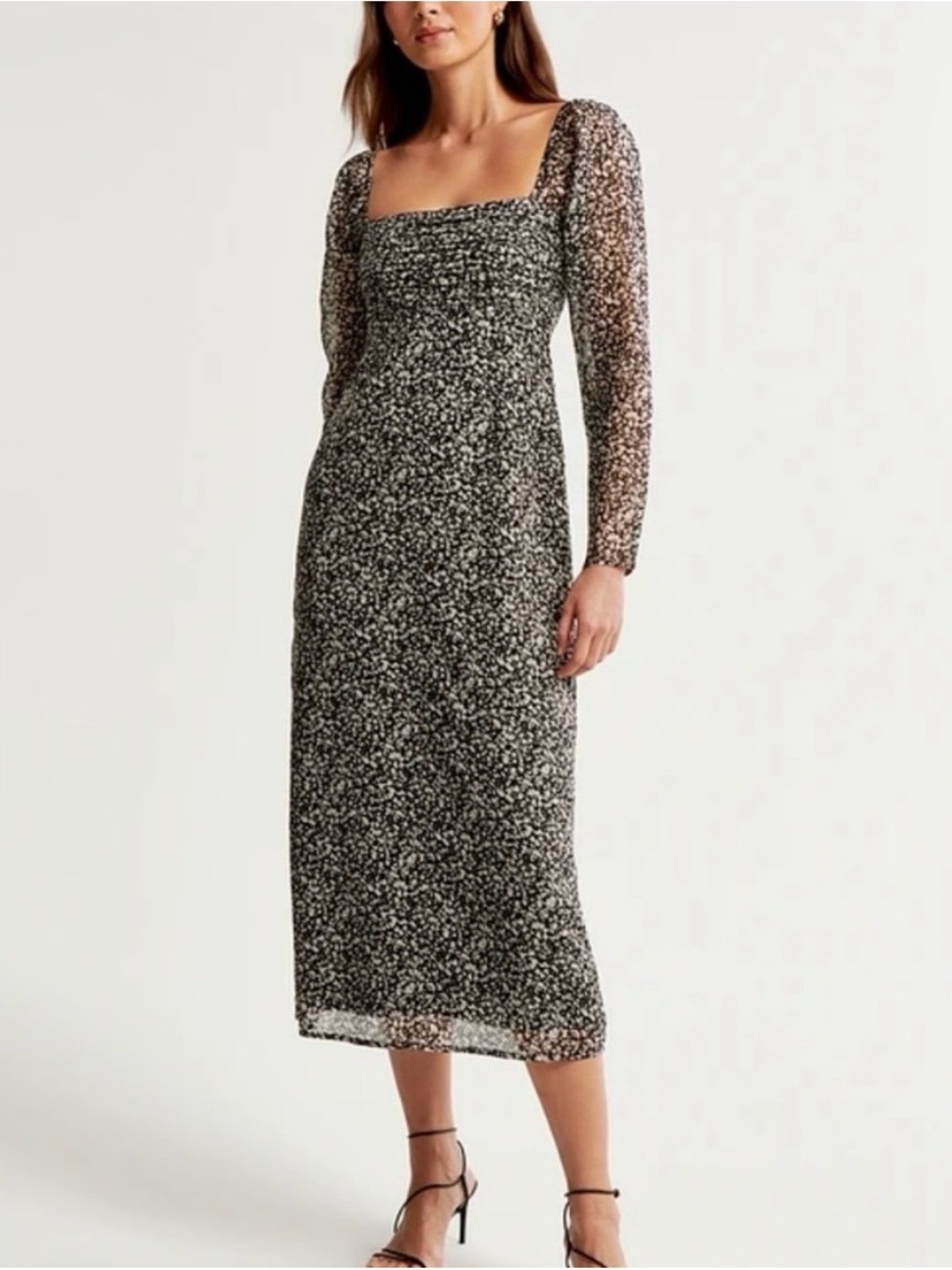 Abercrombie & fitch dress